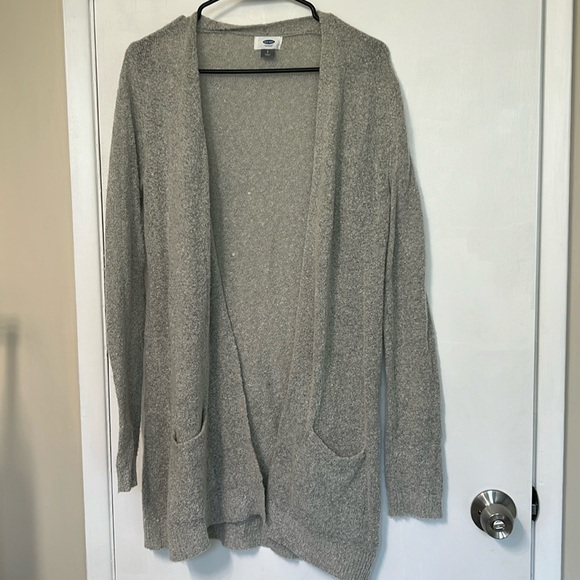 Old Navy Cardigan - Picture 1 of 2
